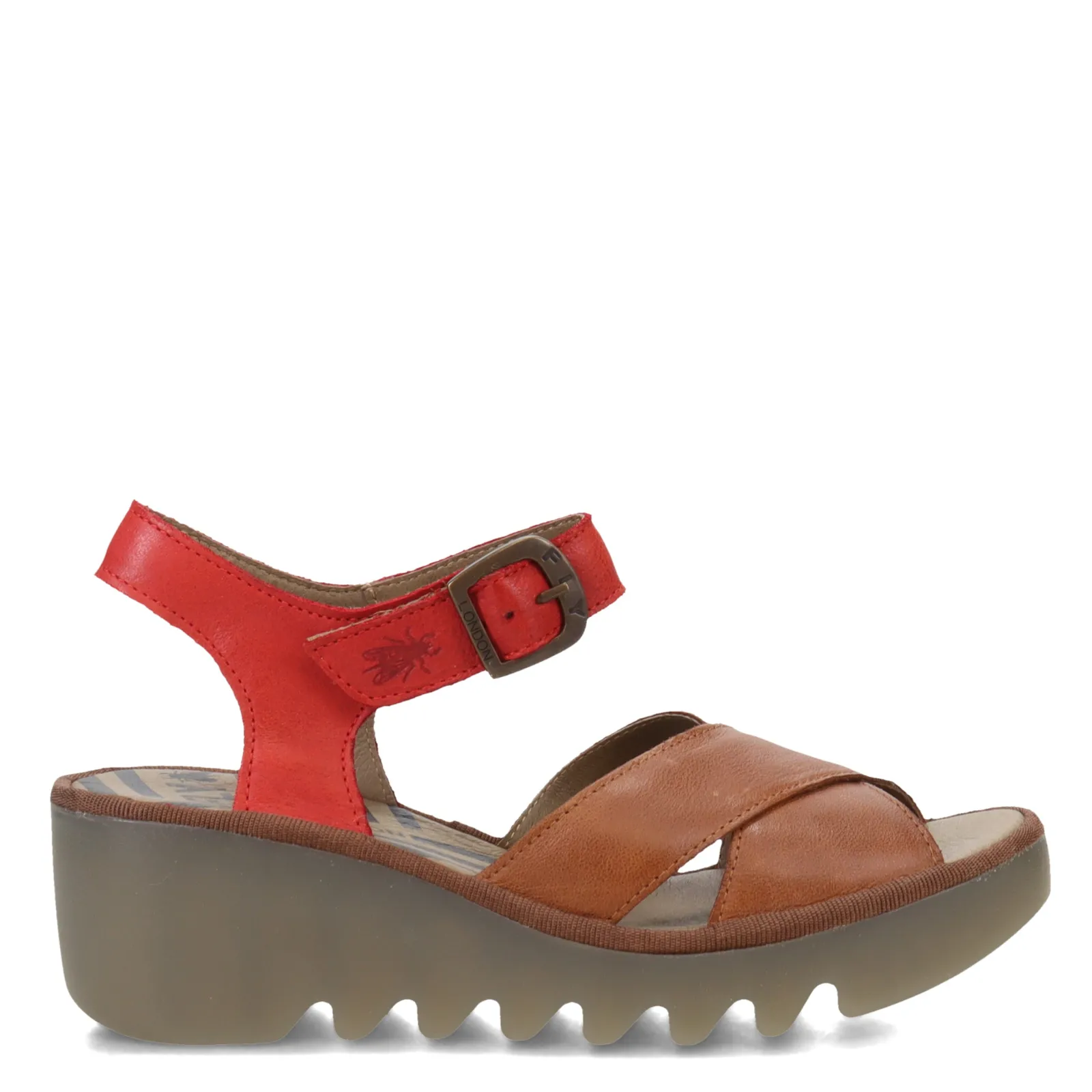 Women's , Bace Sandal-Fly London Outlet