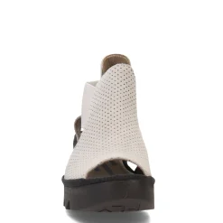 Discount Fly London Women's , Biga Sandal Grey