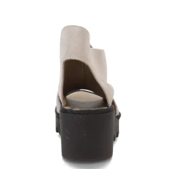 Discount Fly London Women's , Biga Sandal Grey