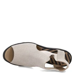 Discount Fly London Women's , Biga Sandal Grey