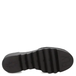 Discount Fly London Women's , Biga Sandal Grey