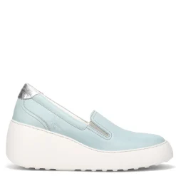 Sale Fly London Women's , Deca Slip-On Blue