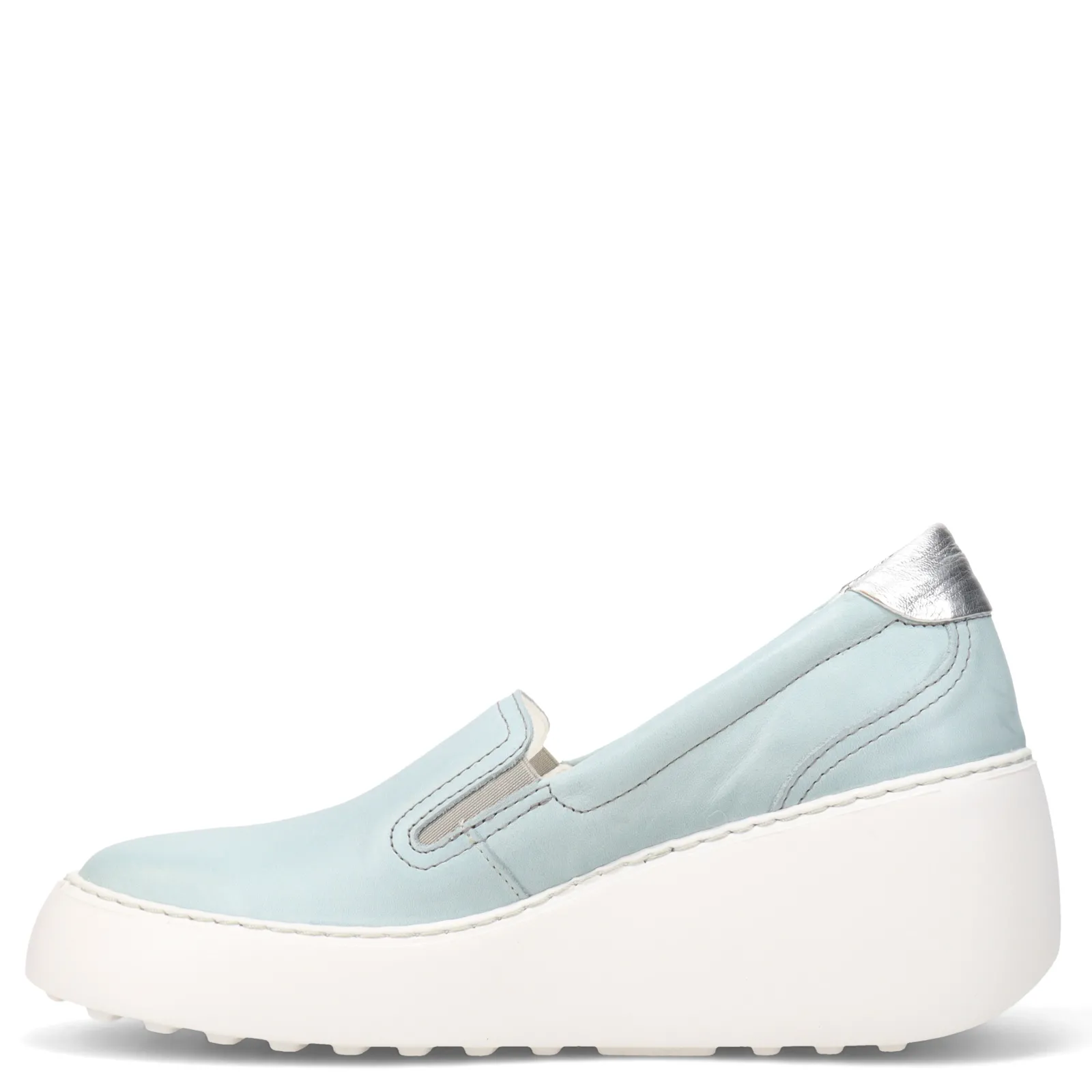 Sale Fly London Women's , Deca Slip-On Blue