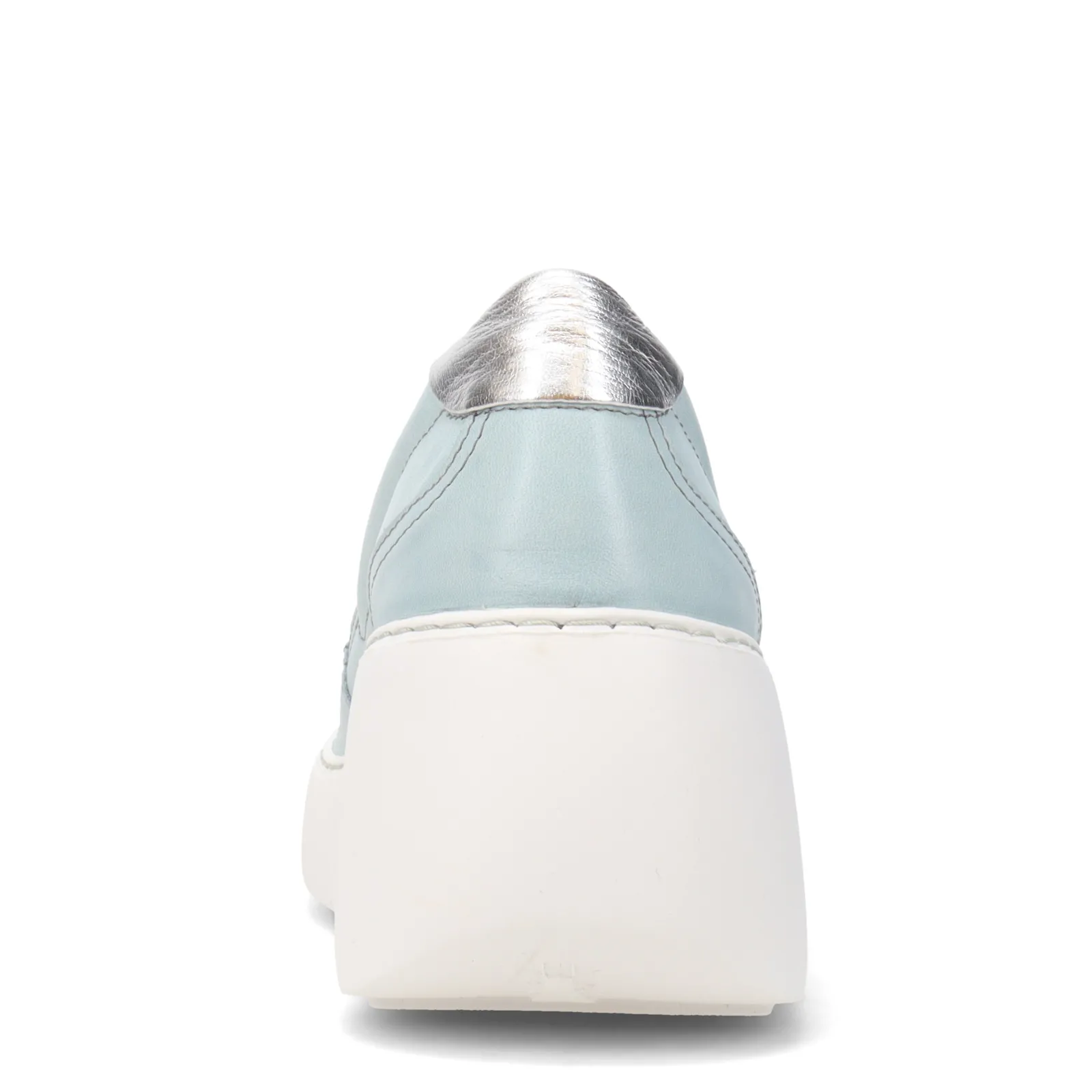 Sale Fly London Women's , Deca Slip-On Blue