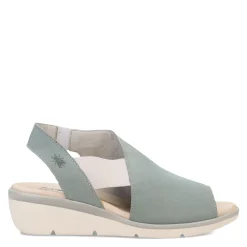 Women's , Nily Sandal-Fly London Clearance