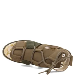 Online Fly London Women's , Yaca Sandal Khaki