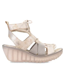 Women's , Yaca Sandal-Fly London