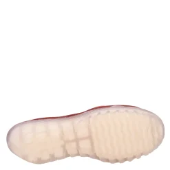 Fly London Women's , Yiko Sandal Devil Red