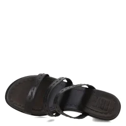 Online Frye Women's , Estelle Strappy Sandal Black