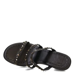 Women's , Estelle Studded Sandal-Frye Discount