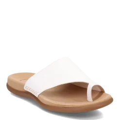 Sale Gabor Women's , Lanzarote Sandal White
