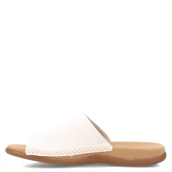 Sale Gabor Women's , Lanzarote Sandal White