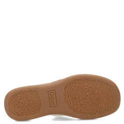 Sale Gabor Women's , Lanzarote Sandal White