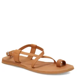 Hot Hari Mari Women's , Chantik Sandal Tan