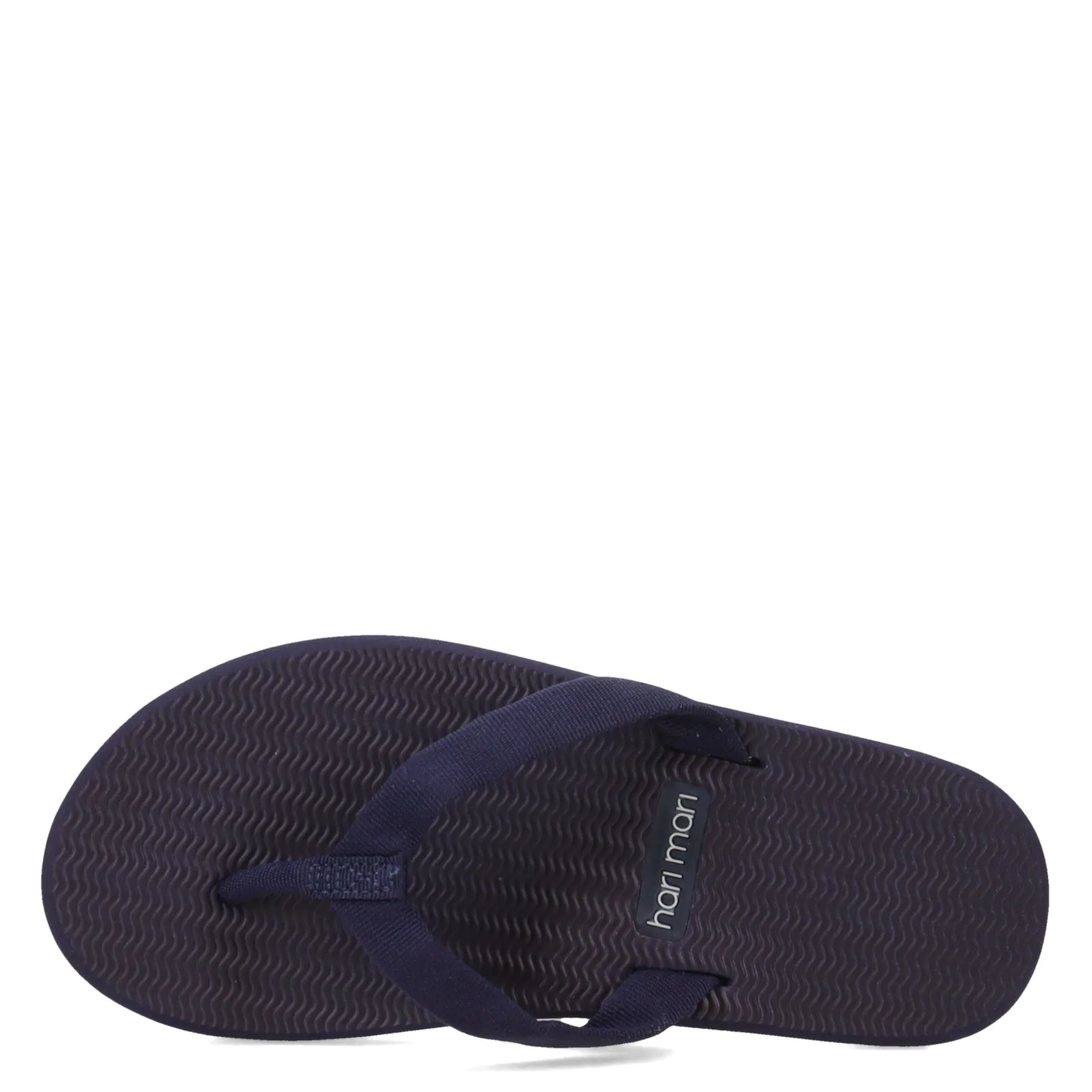 Sale Hari Mari Women's , Dune Sandal Navy