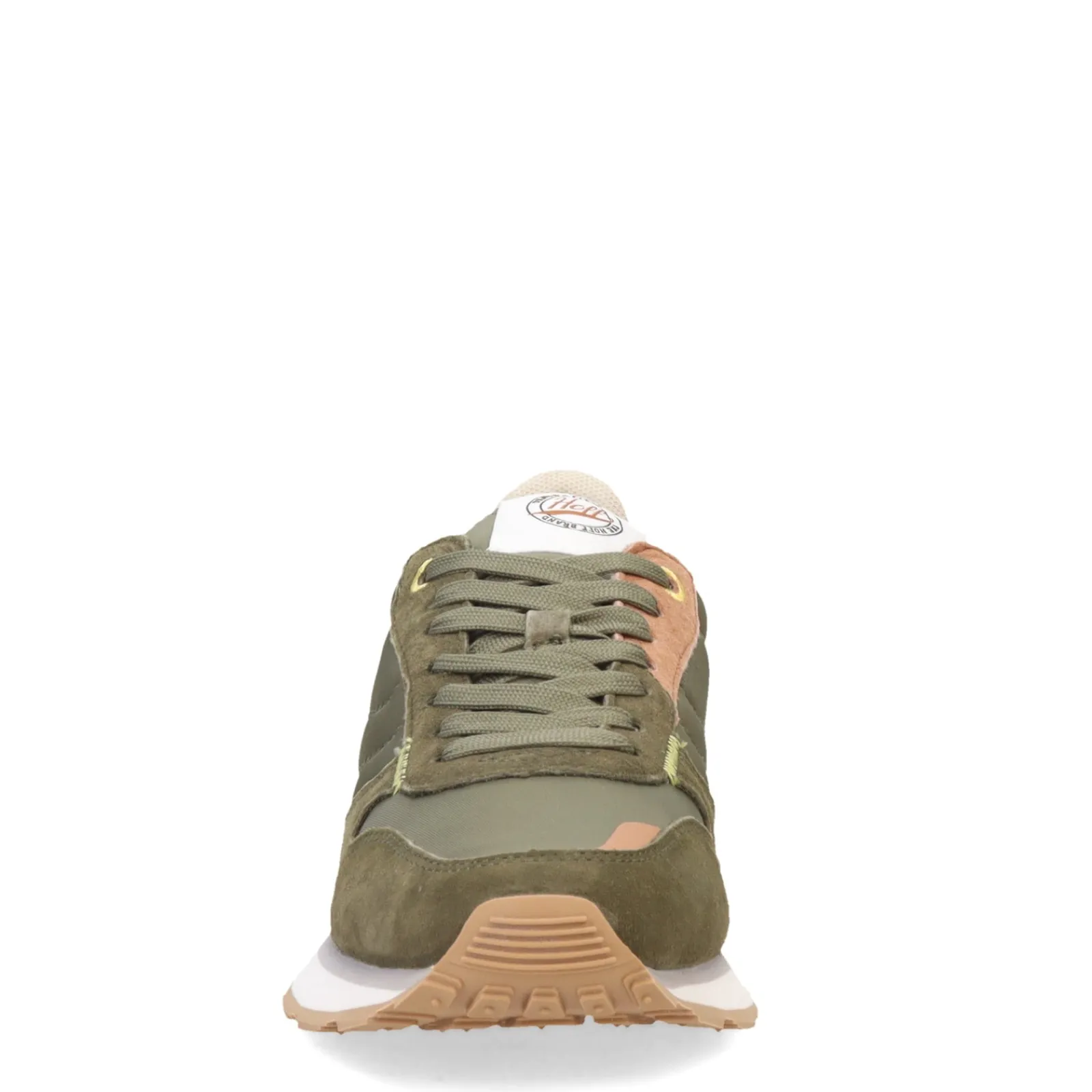 Best Hoff Usa Women's Hoff, Thebes Sneaker Green