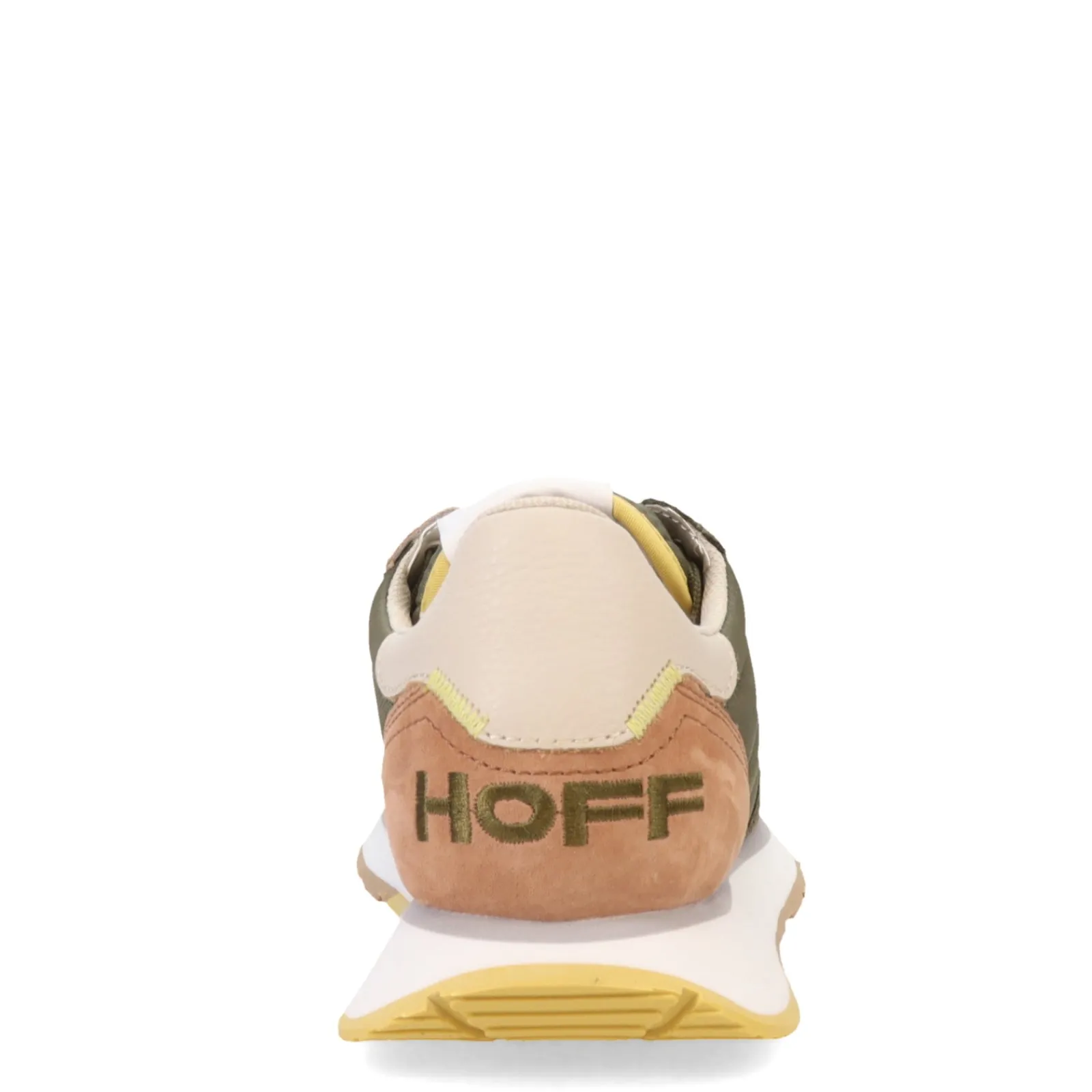 Best Hoff Usa Women's Hoff, Thebes Sneaker Green