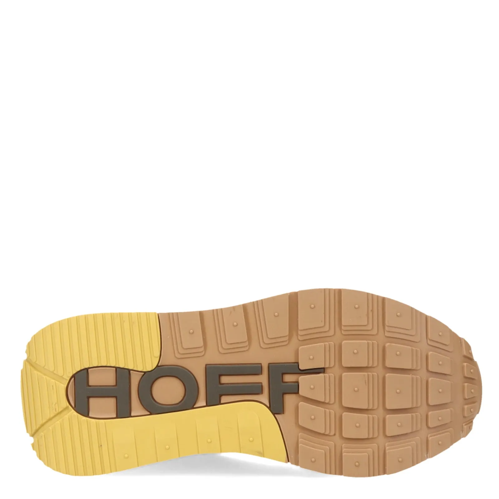 Best Hoff Usa Women's Hoff, Thebes Sneaker Green