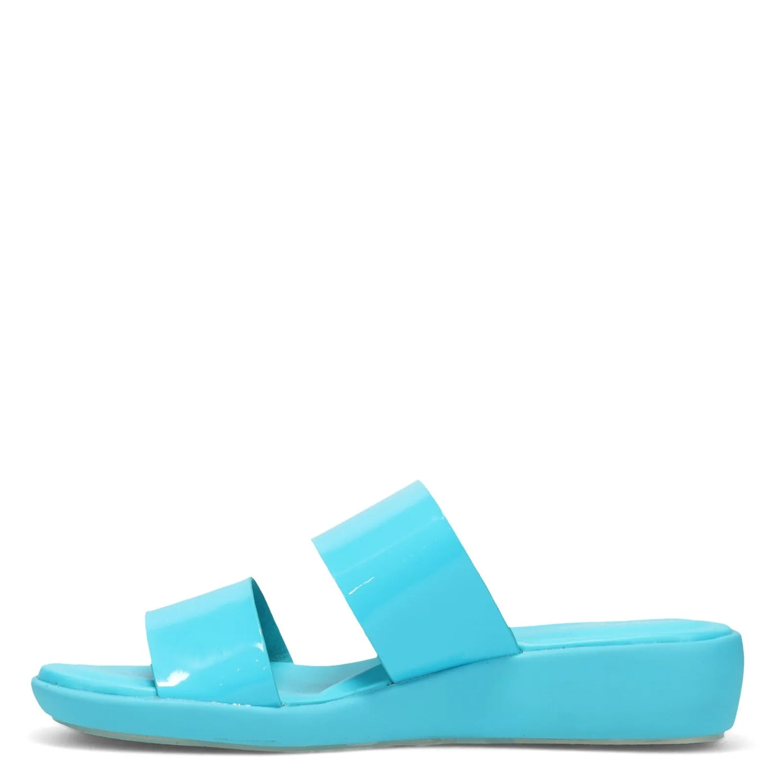 Women's , Brite Jells Slide Sandal-Hush Puppies Hot