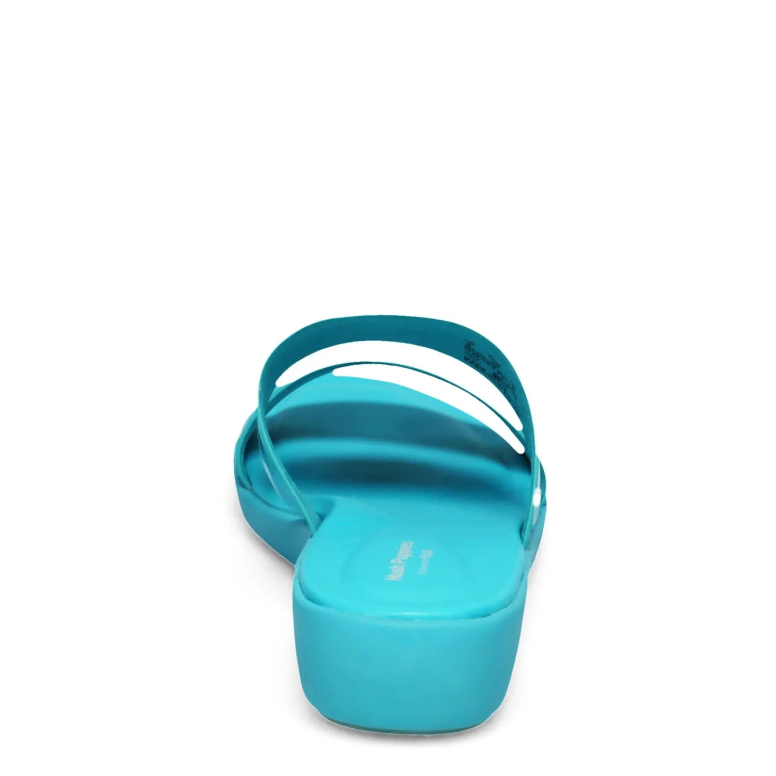 Women's , Brite Jells Slide Sandal-Hush Puppies Hot