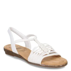 Outlet Impo Women's , Barella Sandal White