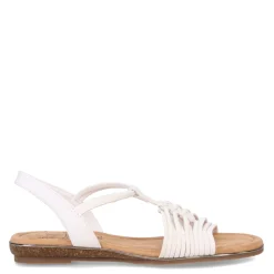 Outlet Impo Women's , Barella Sandal White