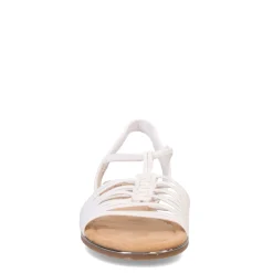 Outlet Impo Women's , Barella Sandal White