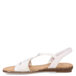 Outlet Impo Women's , Barella Sandal White