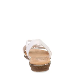 Outlet Impo Women's , Barella Sandal White