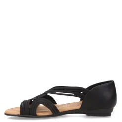 Discount Impo Women's , Bazra Sandal Black