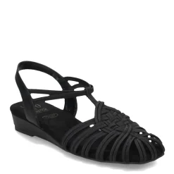 Outlet Impo Women's , Rumi Sandal Black