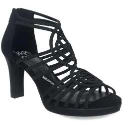 New Impo Women's , Tiffany Sandal Black