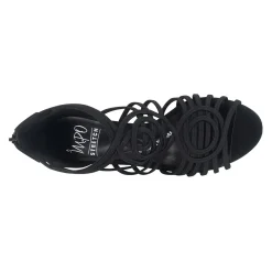 New Impo Women's , Tiffany Sandal Black