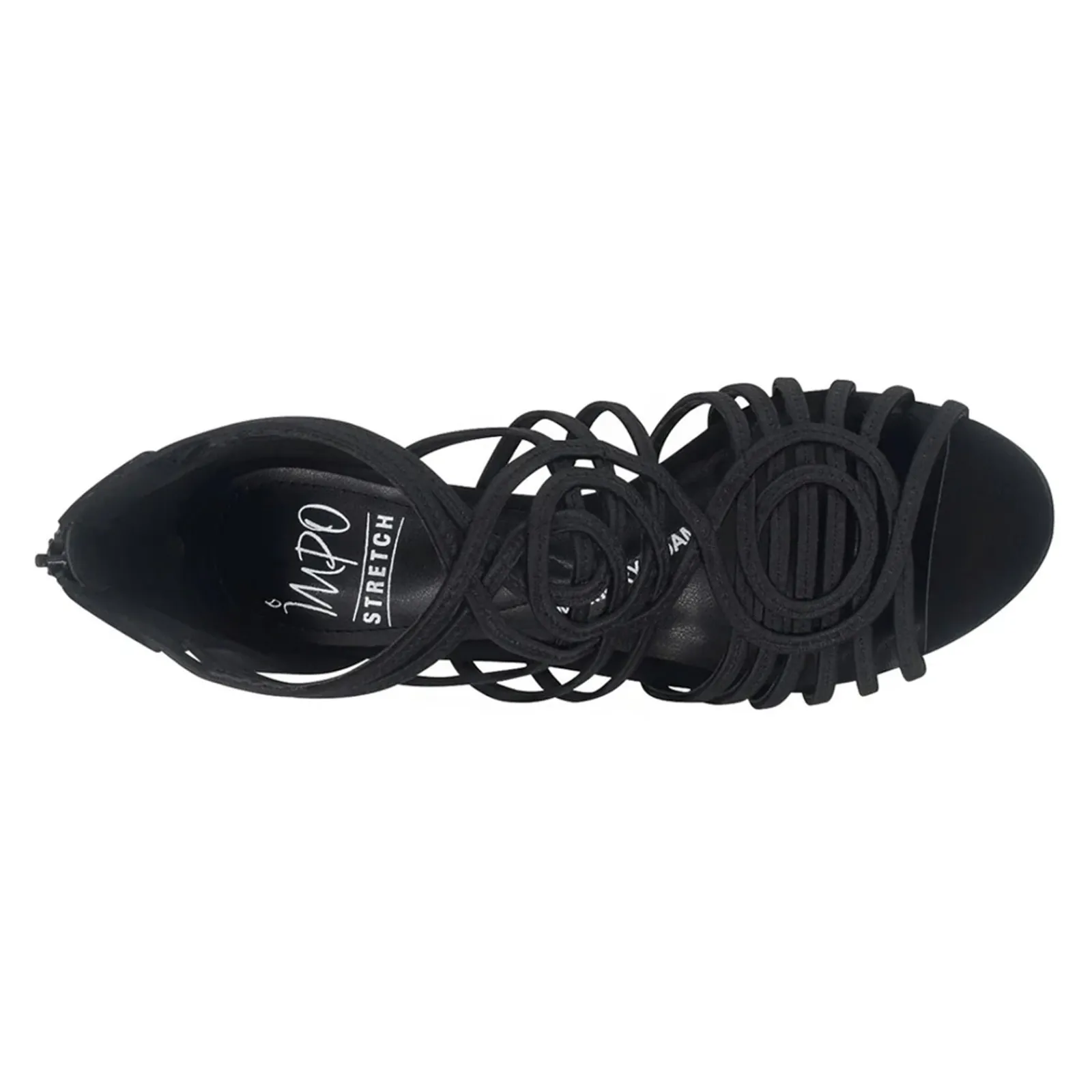 Women's , Tiffany Sandal-Impo Best