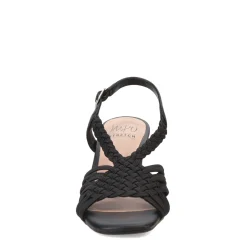 Impo Women's , Valo Sandal Black