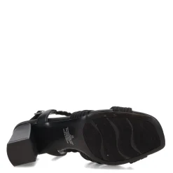 Impo Women's , Valo Sandal Black