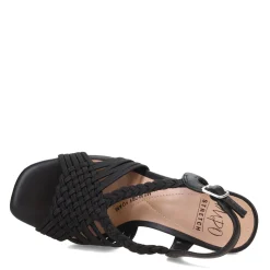 Hot Impo Women's , Valo Sandal Black
