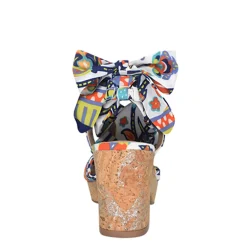 Sale Impo Women's , Vinya Sandal White Multi