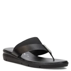 Outlet Italian Shoemakers Women's , Diorys Sandal Black