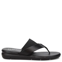 Outlet Italian Shoemakers Women's , Diorys Sandal Black