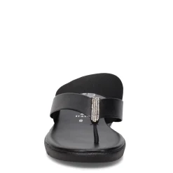 Outlet Italian Shoemakers Women's , Diorys Sandal Black