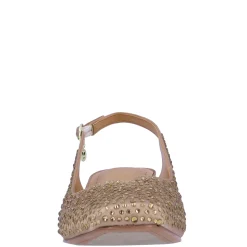 Hot J Renee Women's , Baline Pump Beige