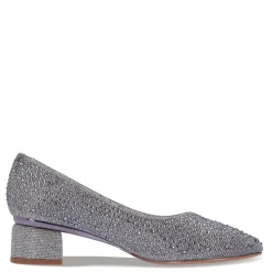 Online J Renee Women's , Bielle Pump Pewter