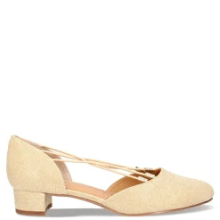 Sale J Renee Women's , Charolette Pump Gold Glitter