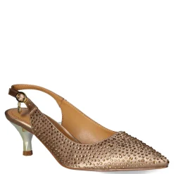 Online J Renee Women's , Ferryanne Pump Beige