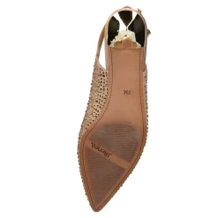 Online J Renee Women's , Ferryanne Pump Beige