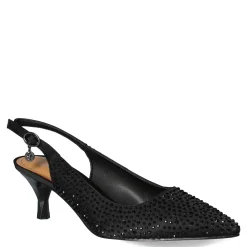 Best J Renee Women's , Ferryanne Pump Black