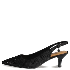Best J Renee Women's , Ferryanne Pump Black
