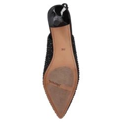 Best J Renee Women's , Ferryanne Pump Black