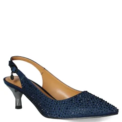 Online J Renee Women's , Ferryanne Pump Navy